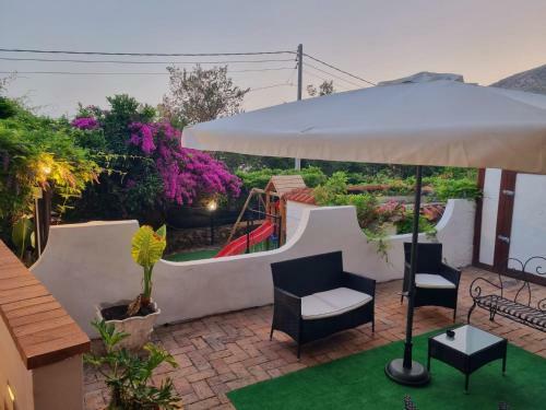 Hotel La Pergola