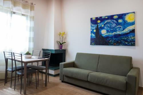 Hostal Stella Marina - Camere E Monolocali Turistici
