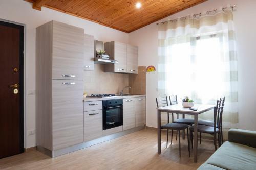 Hostal Stella Marina - Camere E Monolocali Turistici