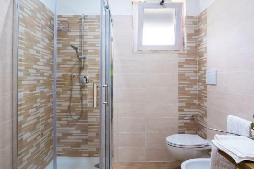 Hostal Stella Marina - Camere E Monolocali Turistici