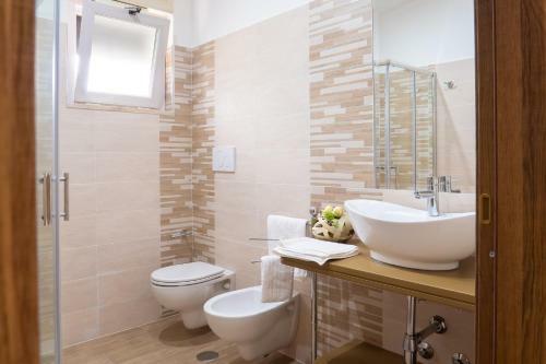 Hostal Stella Marina - Camere E Monolocali Turistici