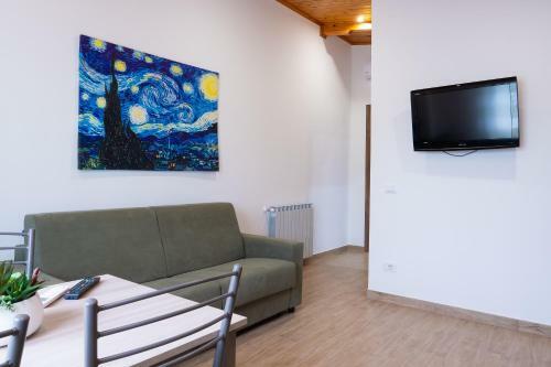 Hostal Stella Marina - Camere E Monolocali Turistici