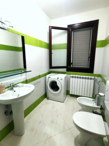 Apartamento Carinzia Home