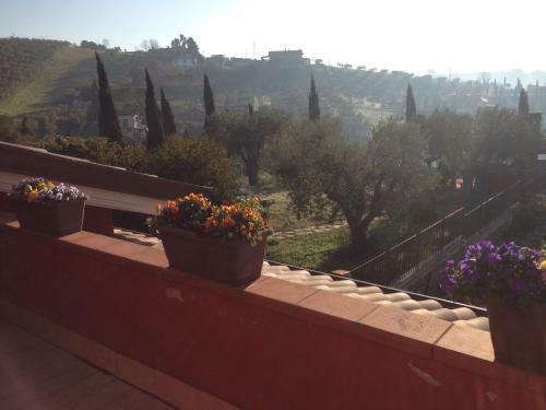 Sunny Hill's Home