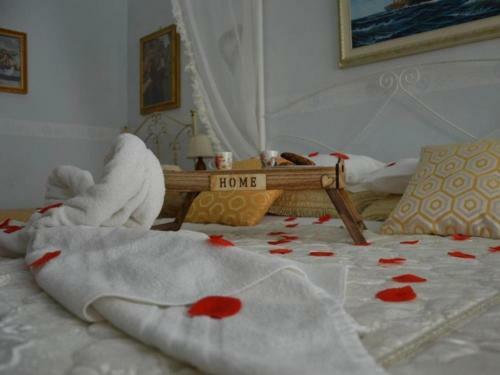 Hostal A Casa Di Mich