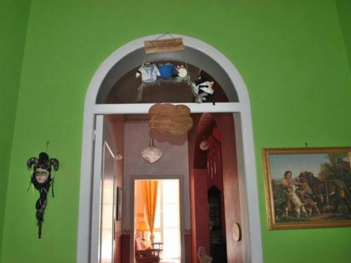 Hostal A Casa Di Mich