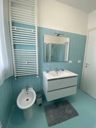 Apartamento Casamare