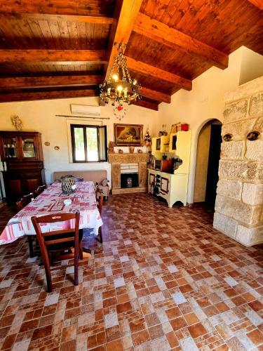 Villa Dimora Del Sole