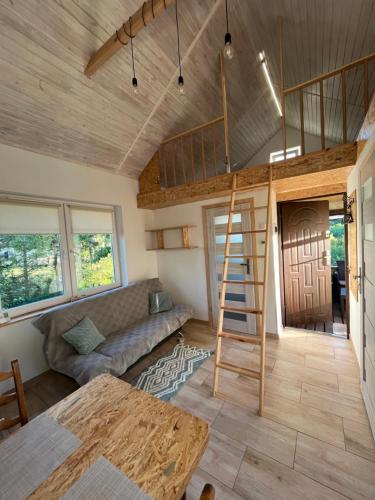 Apartamento Domek Ca?oroczny Stawik