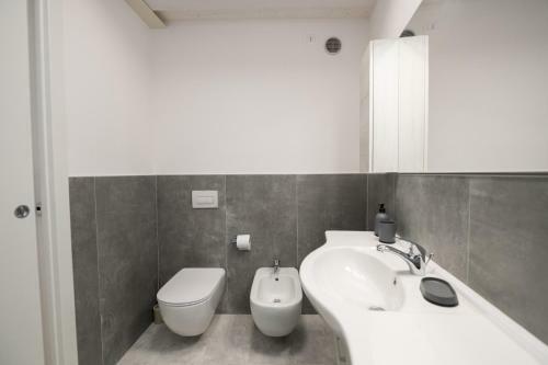 Apartamento Appartamento Al Campanile
