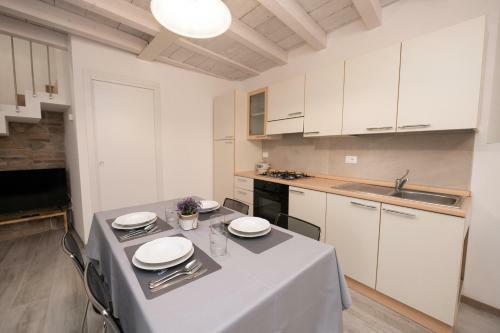 Apartamento Appartamento Al Campanile