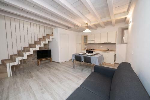 Apartamento Appartamento Al Campanile