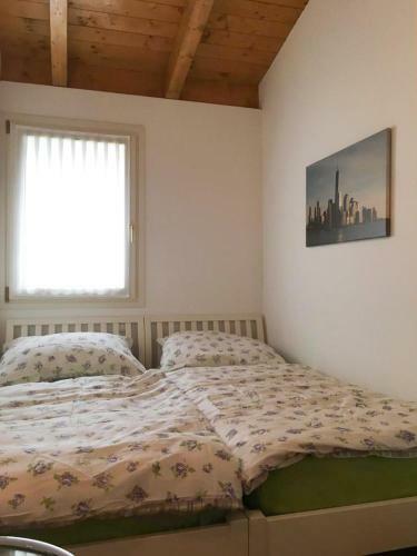 Lago Di Garda Apartment