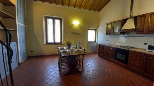 Apartamento Tenuta Cortina E Mandorli