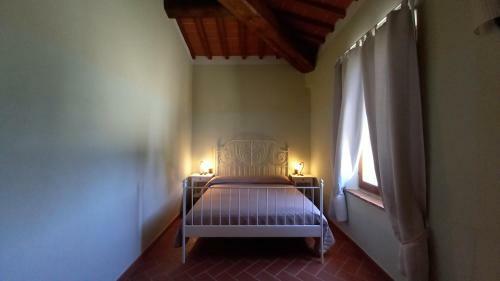 Apartamento Tenuta Cortina E Mandorli
