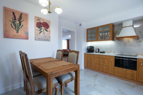 Apartamento Dworek Wojan�w