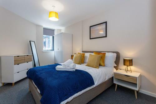 Fantastic 1 Bedroom Apartment Manchester