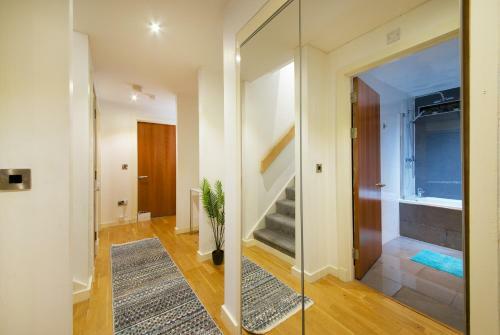 Apartamento Stunning 2 Bed/2 Bath City Centre Duplex Penthouse