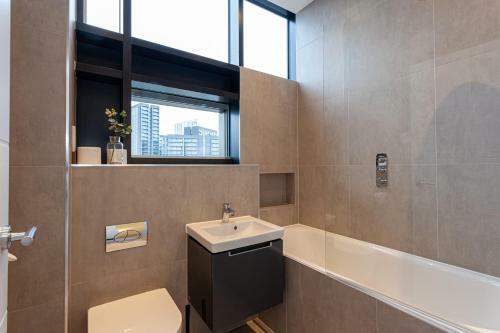 Pillo Rooms Manchester - Serviced Apartments