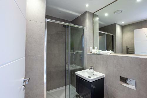 Pillo Rooms Manchester - Serviced Apartments