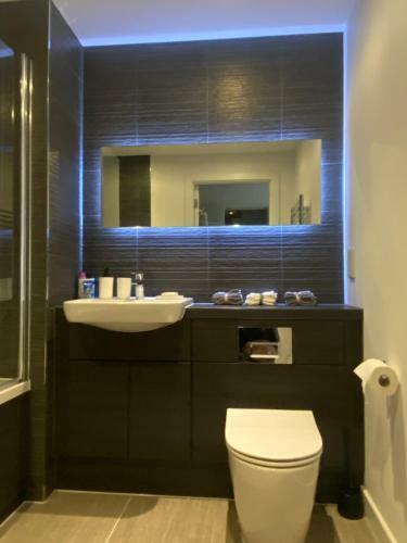 Beautiful Castlefield Apartment