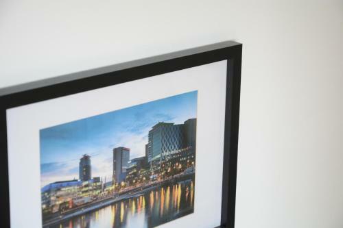 Deansgate Apartment City Heights, Manchester