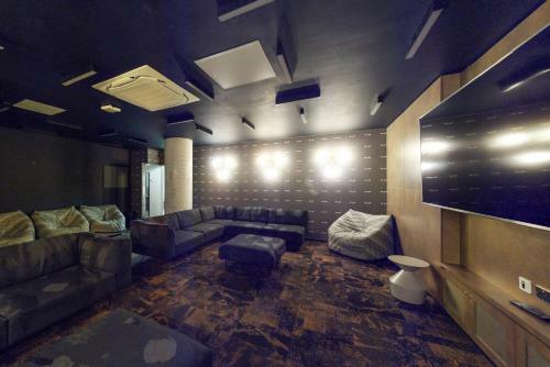 Apartamento Modern En-suites With Shared Kitchen And Studios In Manchester