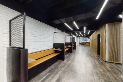 Apartamento Modern En-suites With Shared Kitchen And Studios In Manchester