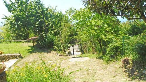 Casa La Vigna