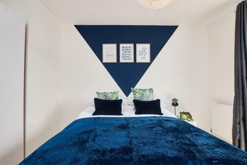 Apartamento Central Manchester Gem - Sleeps 6 - Parking