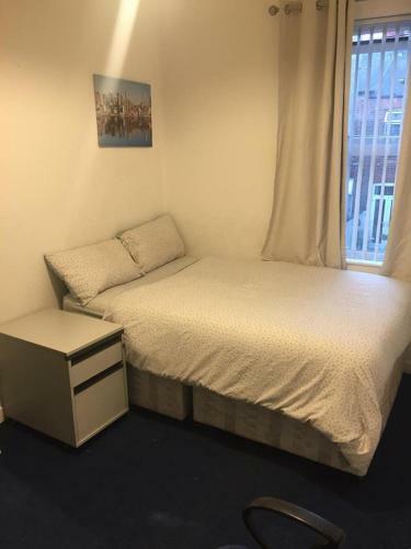 Double Room Home Stay Manchester