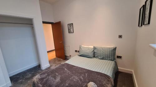 Apartamento Spacious, Bright And Airy City Centre Flat. Unique Converted Mill.