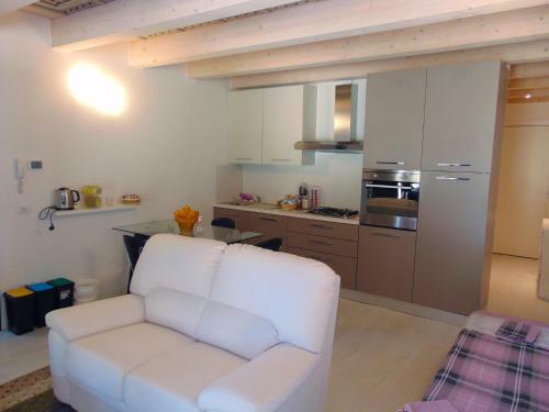 Apartamento Agriturismo Alle Albare