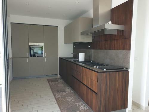 Apartamento Colle Al Mare