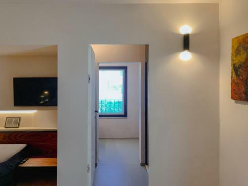 Bed & Breakfast Villa Verlengia