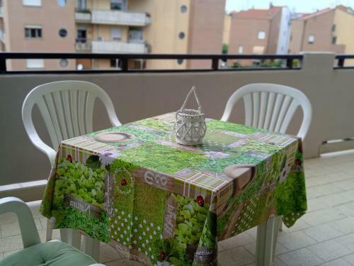 Apartamento Appartamento Vista Mare