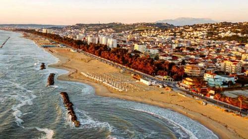 Apartamento Appartamento Famiglia