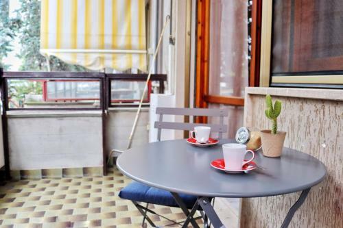 Apartamento Loft 102