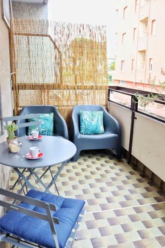 Apartamento Loft 102