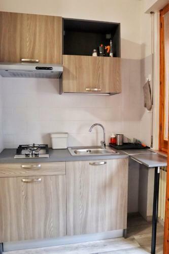 Apartamento Loft 102