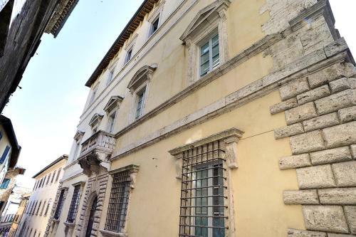 Apartamento La Bifora
