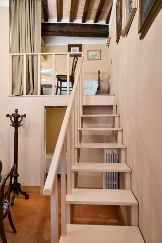 Apartamento La Bifora