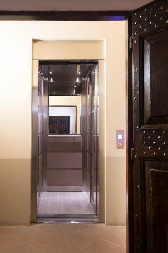 Apartamento La Bifora