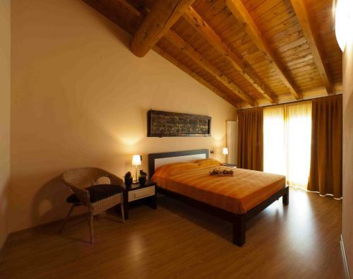 Apartamento La Casa Del Nonno