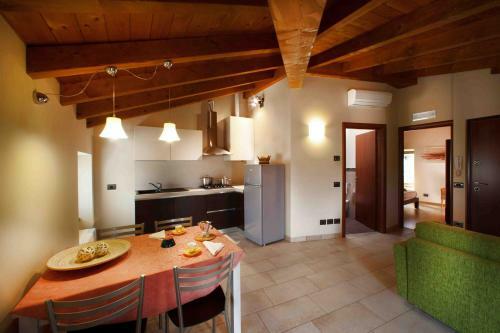 Apartamento La Casa Del Nonno