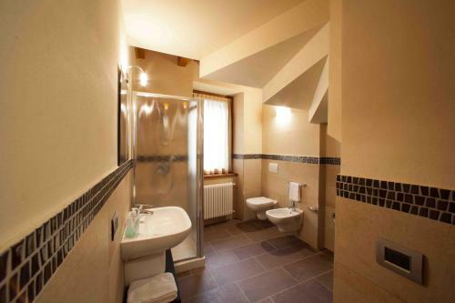Apartamento La Casa Del Nonno