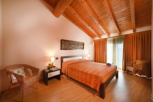 Apartamento La Casa Del Nonno