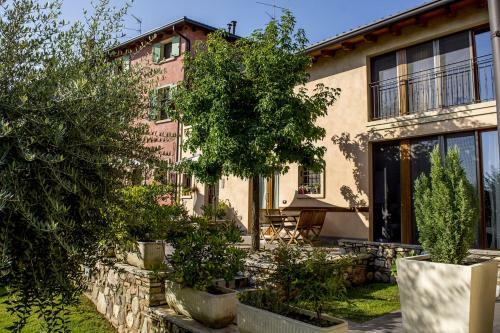 Apartamento La Casa Del Nonno