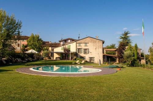 Apartamento La Casa Del Nonno