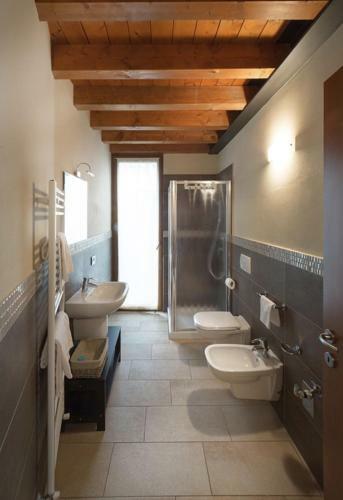 Apartamento La Casa Del Nonno